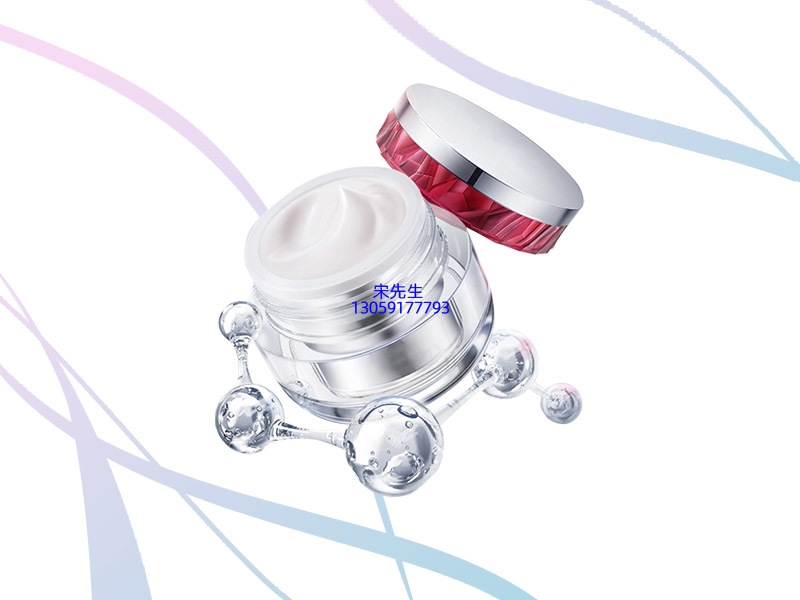 佐伊_神经酰胺出水霜OEM定制加工贴牌