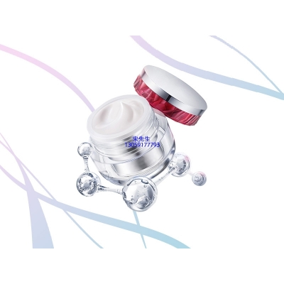 佐伊_神经酰胺出水霜OEM定制加工贴牌